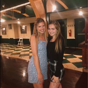 Meet your Posher, Maria